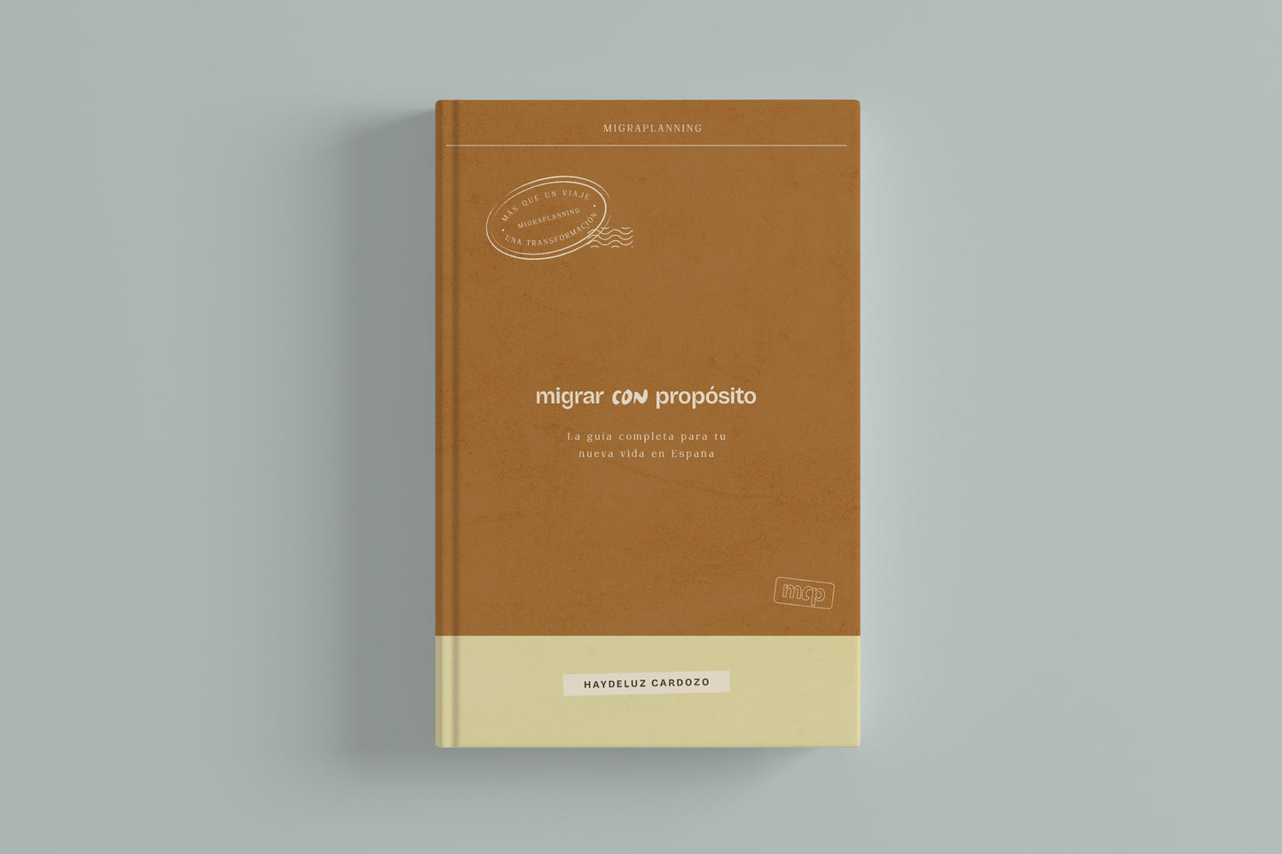 Ebook: Migrar con Propósito